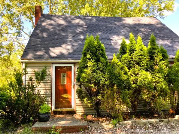 1420 Reo Rd, Lansing, MI 48910