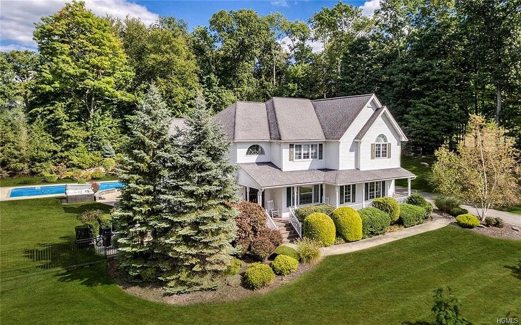 3 Bogey Pl, Montebello, NY 10901 Zillow
