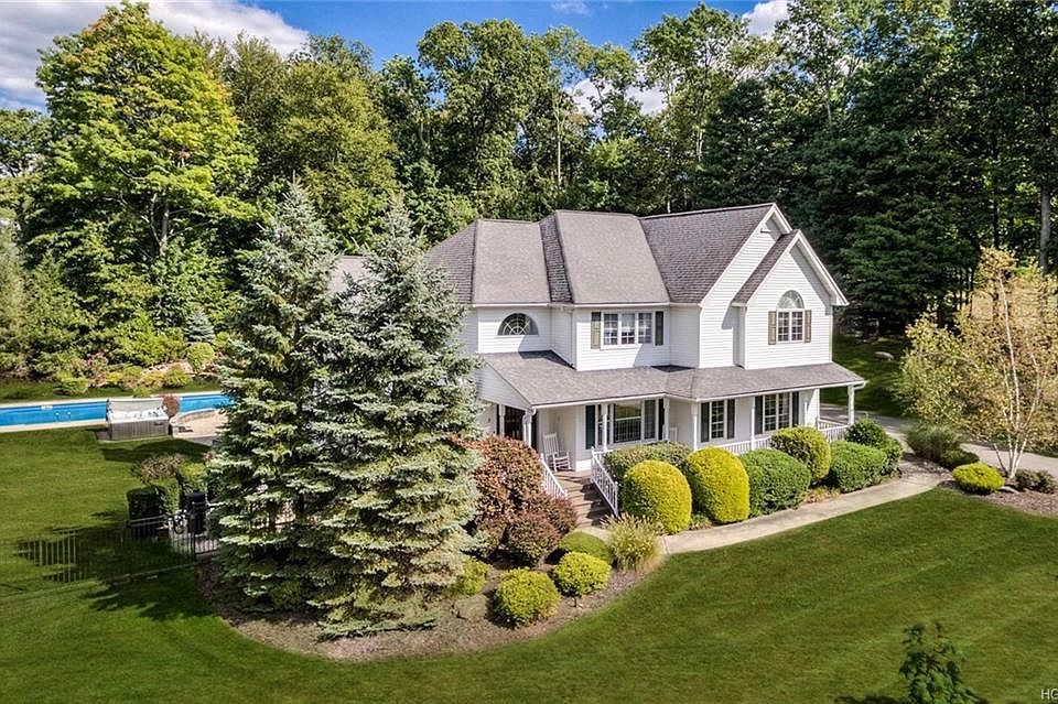 3 Bogey Pl, Montebello, NY 10901 Zillow