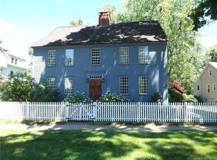 468 Main St, Wethersfield, CT 06109