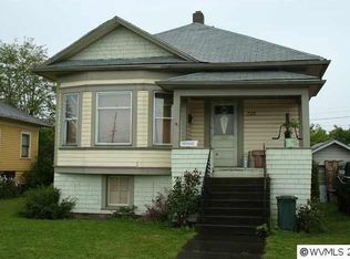 735 6th Ave SE, Albany, OR 97321