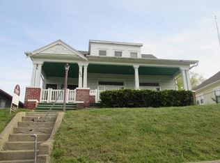 505 E Missouri Ave, Saint Joseph, MO 64504