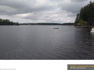 60 Brown Cove Rd, Windham, ME 04062