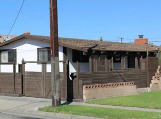 4213 W 135th St, Hawthorne, CA 90250