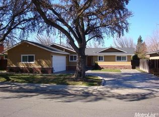 1513 Linwood Dr, Modesto, CA