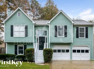 118 Aztec Way SE, Acworth, GA 30102