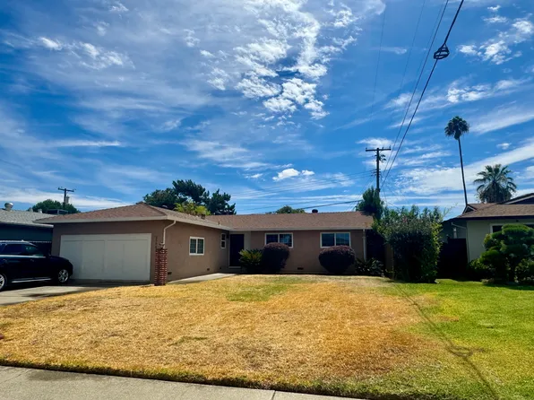 2306 Turnesa Ave, Sacramento, CA 95822
