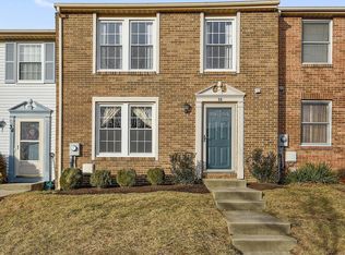 36 Valley Park Ct, Damascus, MD 20872