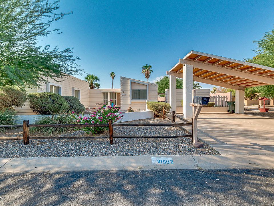 1st image of 10502 W Calle Del Sol