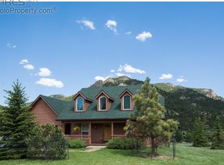 1960 Crags Ct, Estes Park, CO 80517