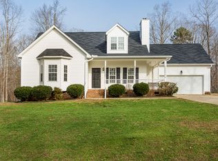 180 Cornerstone Dr, Franklinton, NC 27525