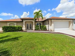4136 SW 9th Ave, Cape Coral, FL 33914