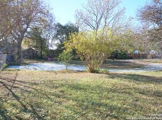 414 Montana St, San Antonio, TX 78203