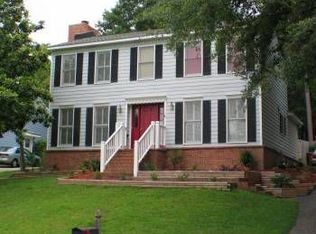 6428 Trent Ln, Mobile, AL 36695