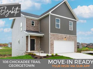 108 Chickadee Trl, Georgetown, KY 40324
