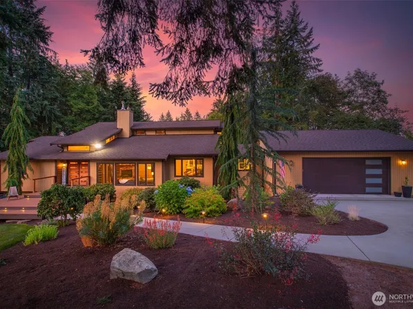 18121 102nd Drive SE, Snohomish, WA 98296