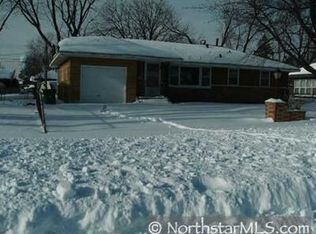 5405 Penn Ave N, Brooklyn Center, MN 55430