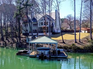 265 Petty Rd, Seneca, SC 29672