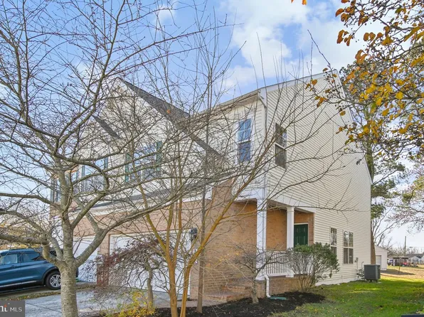 302 Appleby School Rd, Cambridge, MD 21613