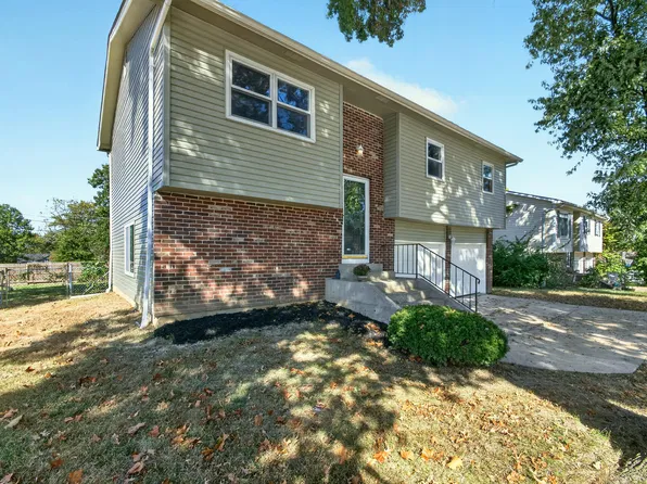 4507 Sherwood Pl, Columbia, MO 65202