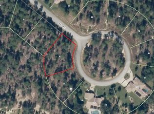 24 Ageratum Ct, Homosassa, FL 34446