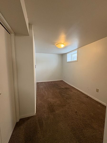Winnipeg House for rent - 3 Bedrooms — photo 12