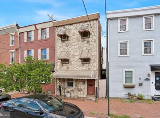 21 W Wildey St, Philadelphia, PA 19123