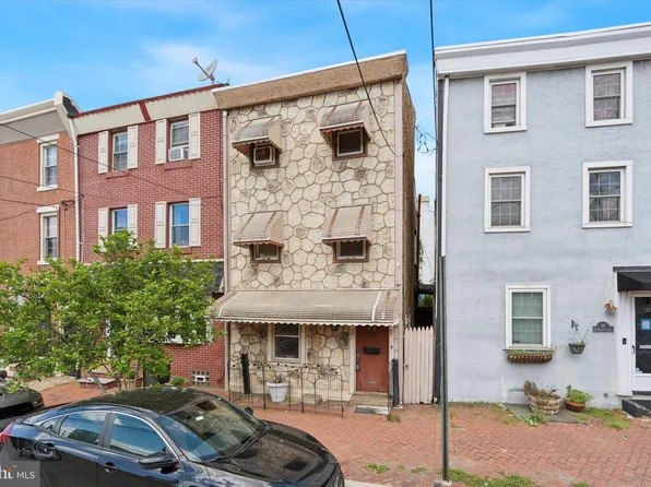 21 W Wildey St, Philadelphia, PA 19123