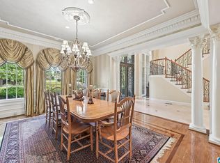 1724 Lake Hardwood Dr, Birmingham, AL 35242