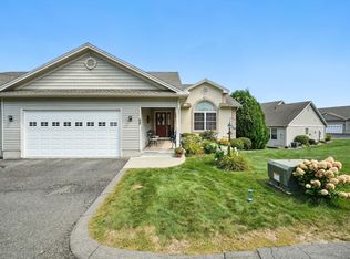 46 Palmer Rd UNIT 28, Monson, MA 01057