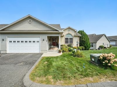 46 Palmer Rd Unit 28, Monson, MA, 01057