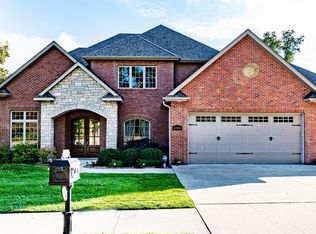 6306 Crooked Switch Ct #C, Columbia, MO 65201