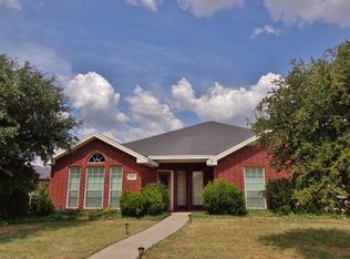 6001 Brazos St, San Angelo, TX 76904