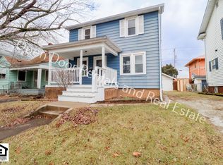 1306 Pemberton Dr, Fort Wayne, IN