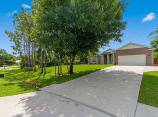 3750 SW Canoe Creek Ter, Palm City, FL 34990