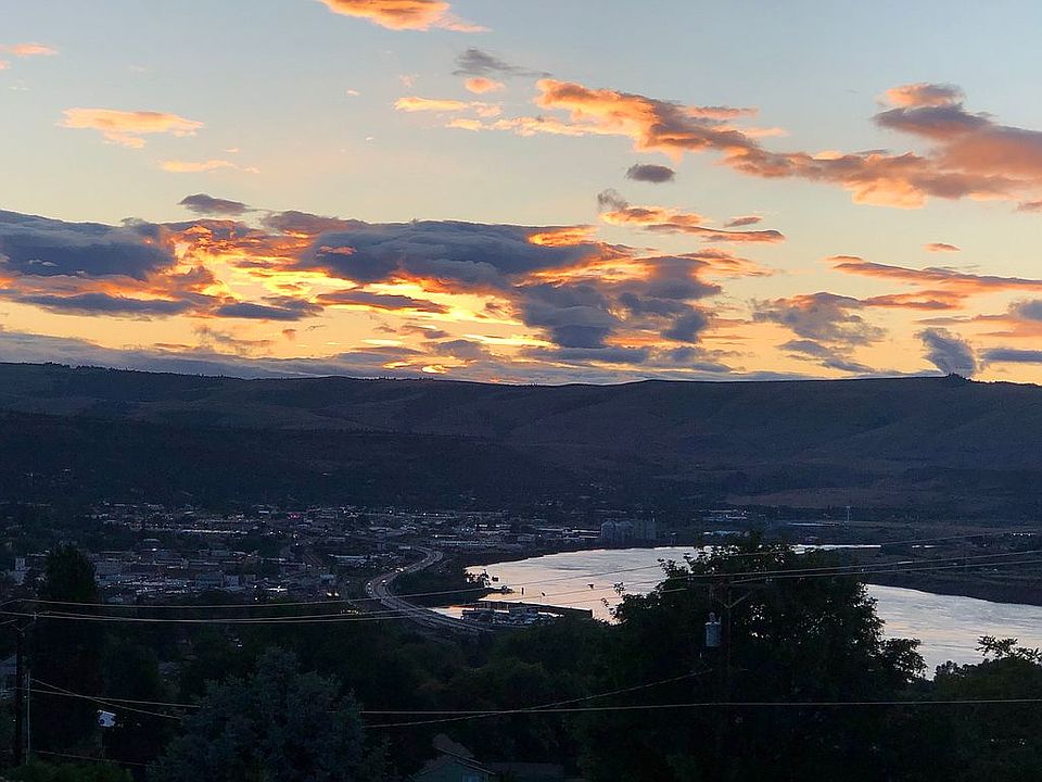 Great Sunset Views