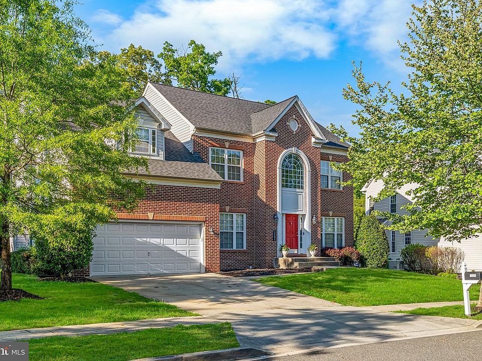 1st image of 12206 Hillantrae Dr