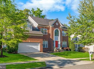 12206 Hillantrae Dr, Clinton, MD 20735