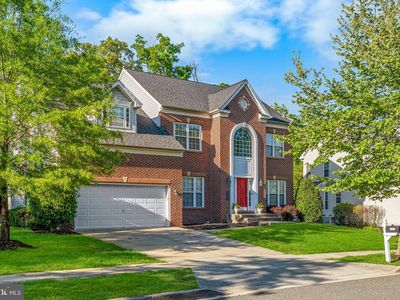 12206 Hillantrae Dr, Clinton, MD, 20735