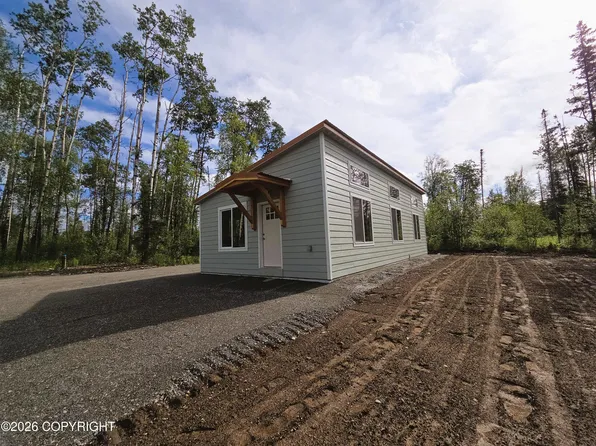 L2 S Salmon Alley St, Talkeetna, AK 99676