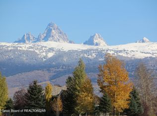 2 W 2250 S, Victor, ID 83455