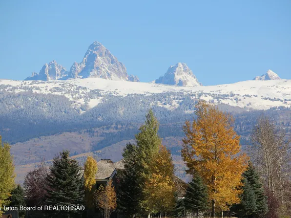 2 W 2250 S, Victor, ID 83455