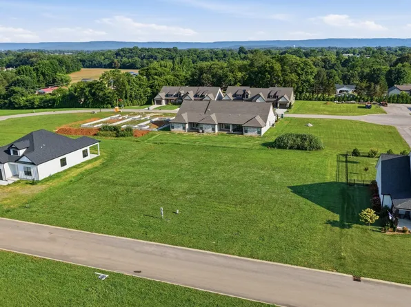 0 Lookout Dr Lot 43, Winchester, TN 37398