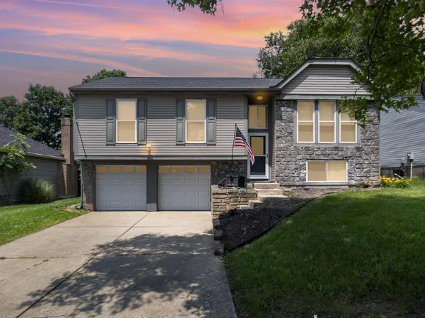 1764 Promontory Dr, Florence, KY 41042