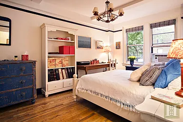 Sold by Halstead Real Estate