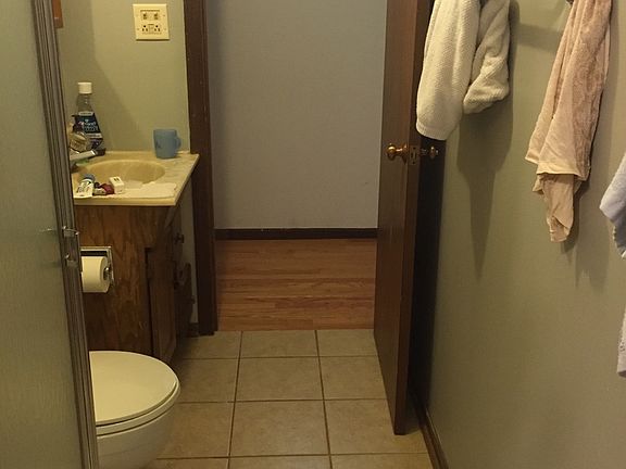 bath #1 with shower