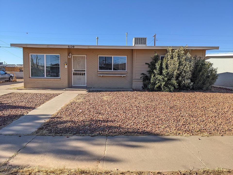 1st image of 5120 Raymond Telles Dr