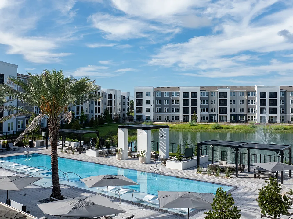 Afton Palms