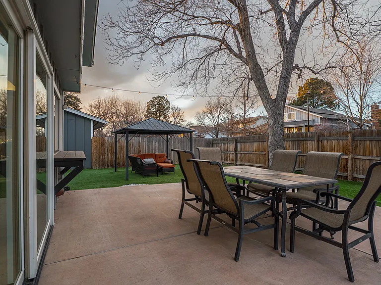 12572 E Bates Cir — Photo 25