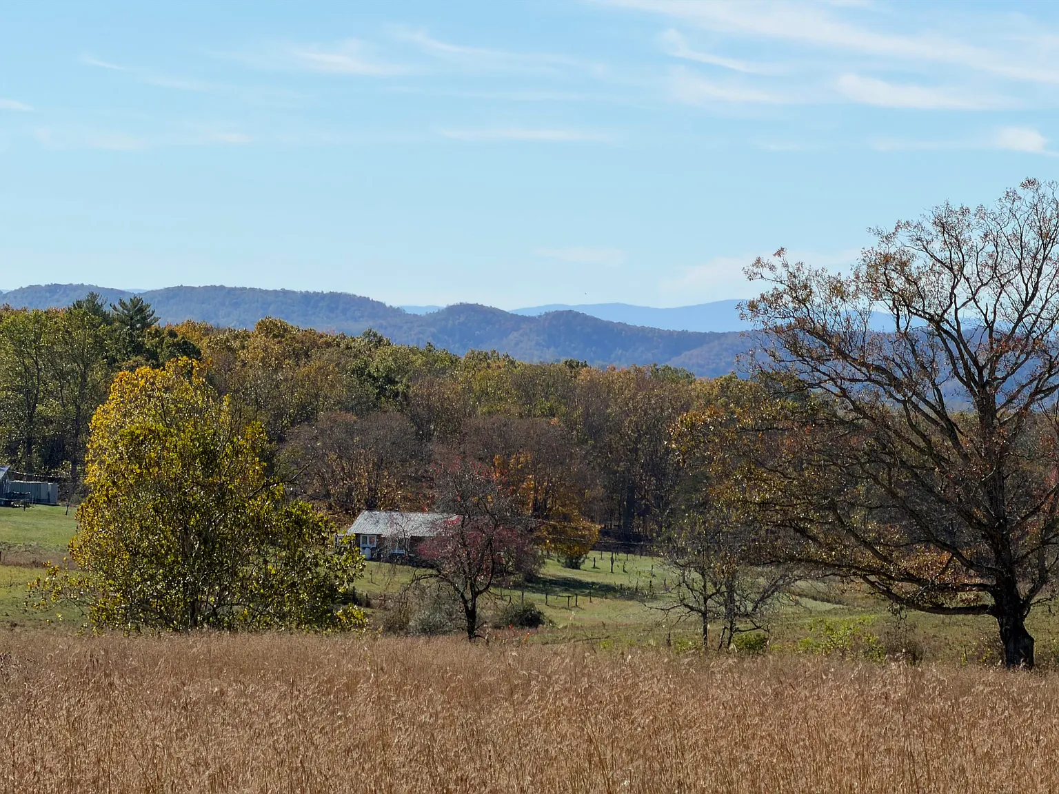 4242 Muddy Creek Mountain Rd photo 1